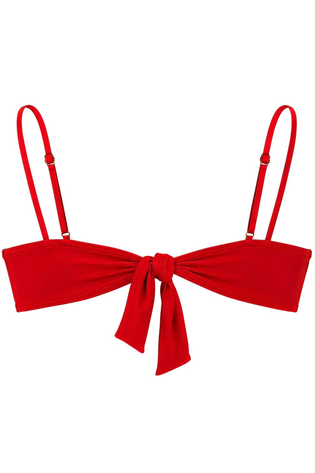 TOP STELLA RED