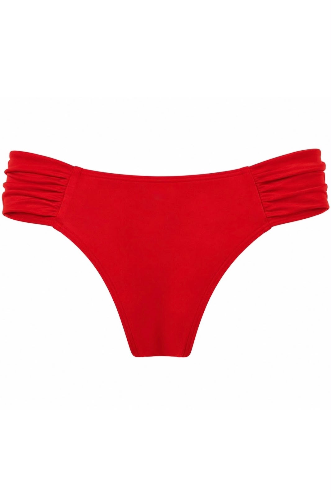 CALCINHA BORBOLETA STELLA RED