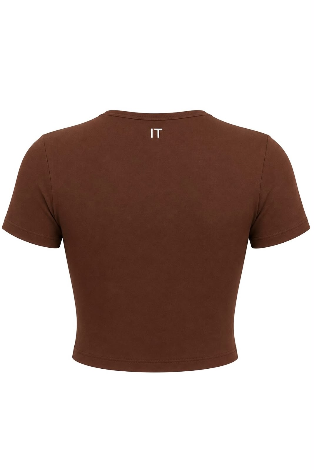 TOP BLUSINHA CACAU
