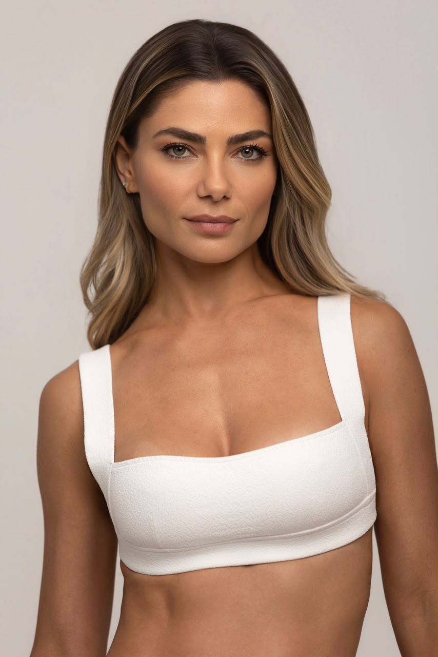 TOP MAYA VANILA