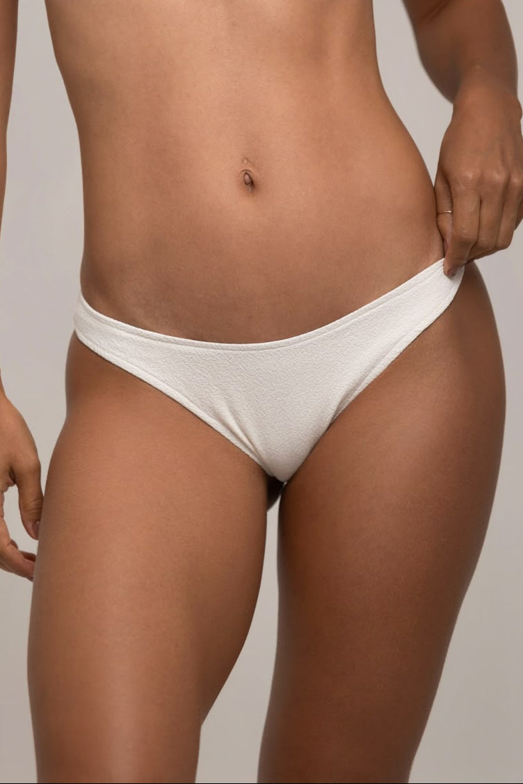CALCINHA NARA VANILLA