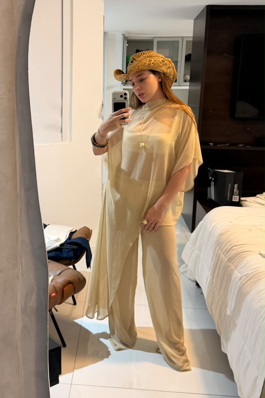 KAFTAN ALBA
