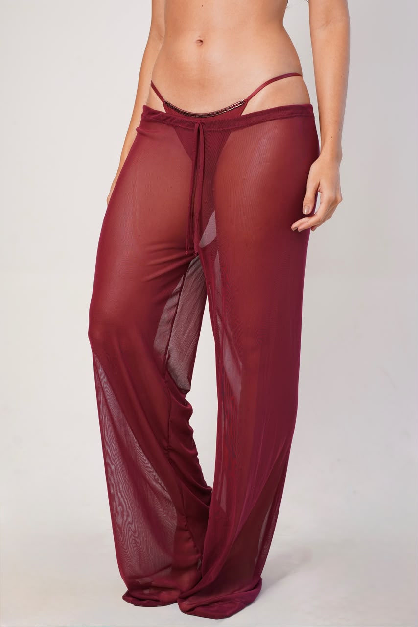 CALÇA GRINGA BOROLO