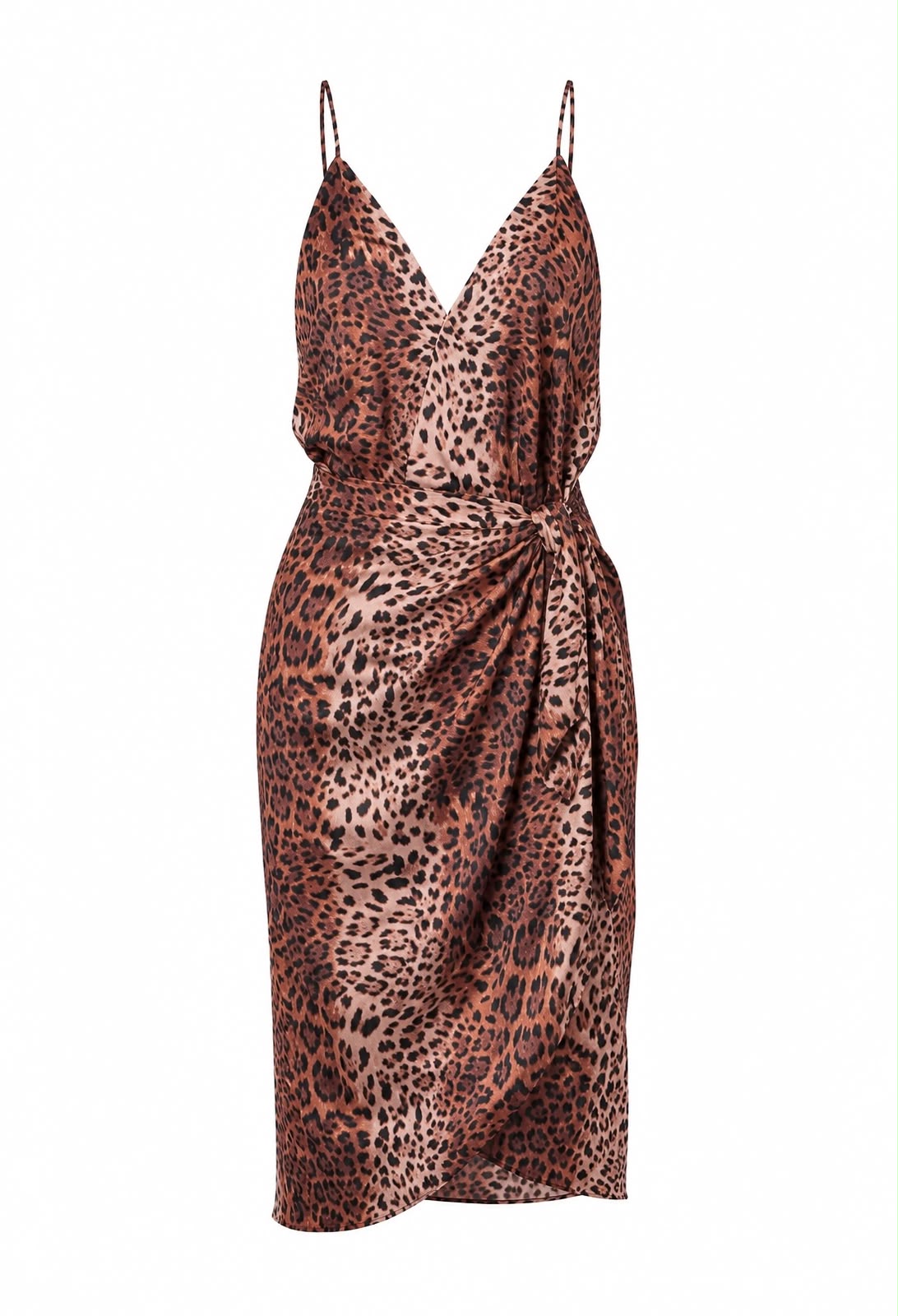 VESTIDO JAGUAR