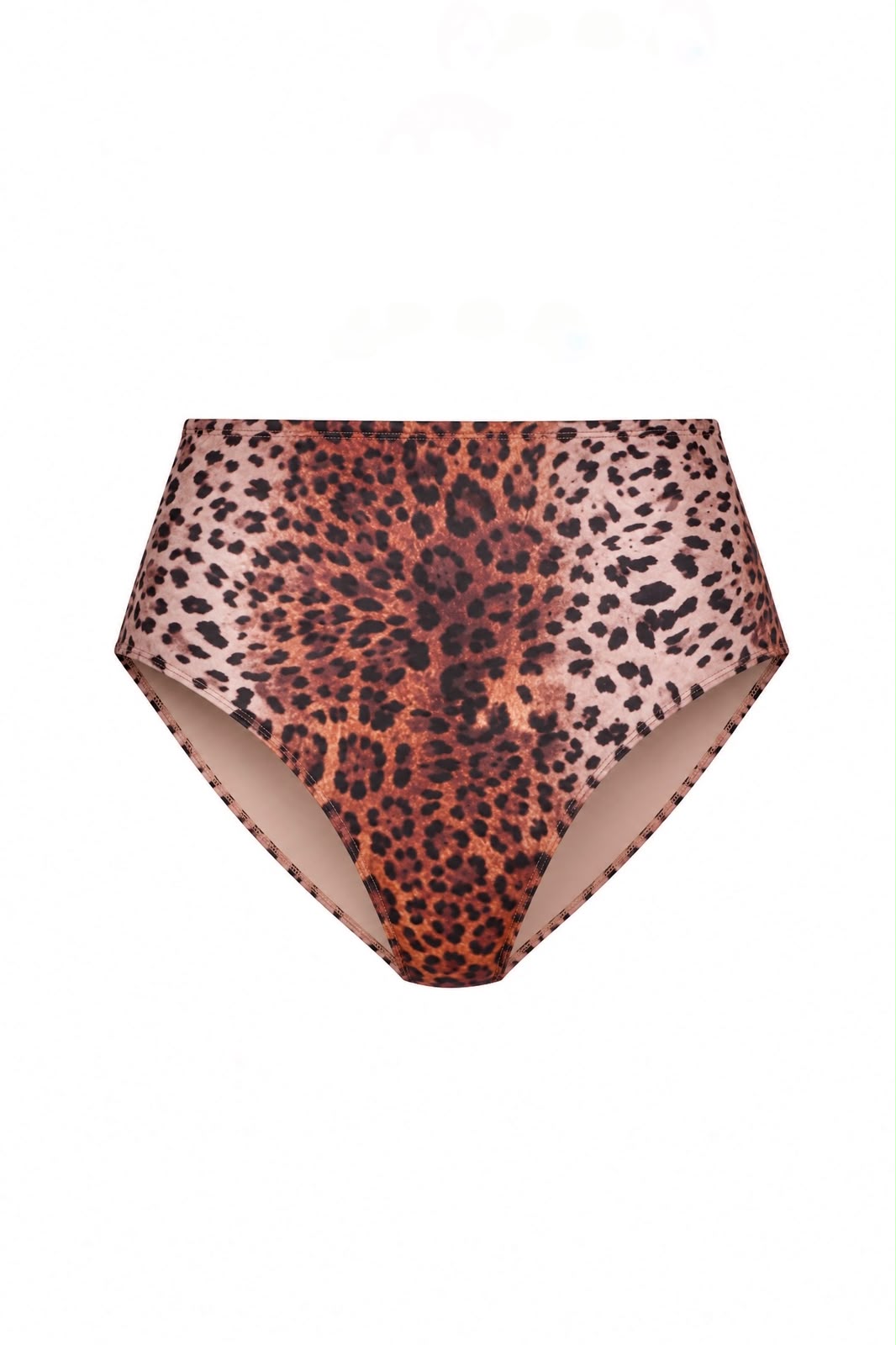 CALCINHA HOT PANT ONÇA