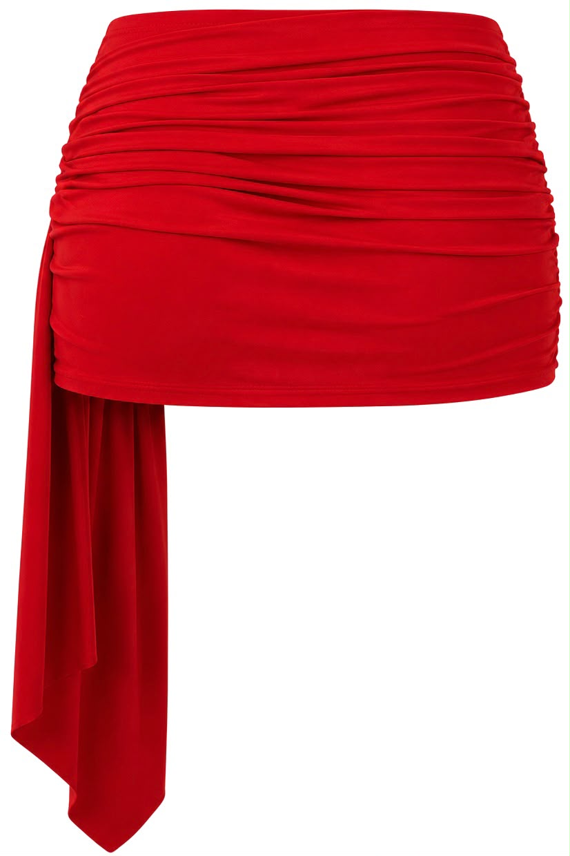 SAIA STELLA RED