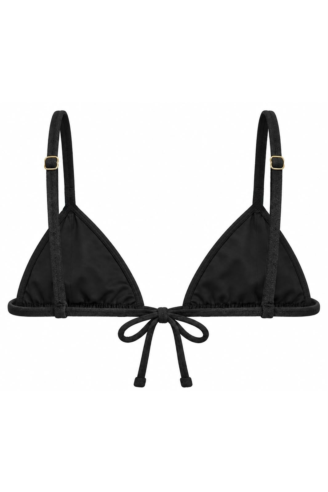 TOP CAPRI BLACK + CALCINHA CAPRI BLACK