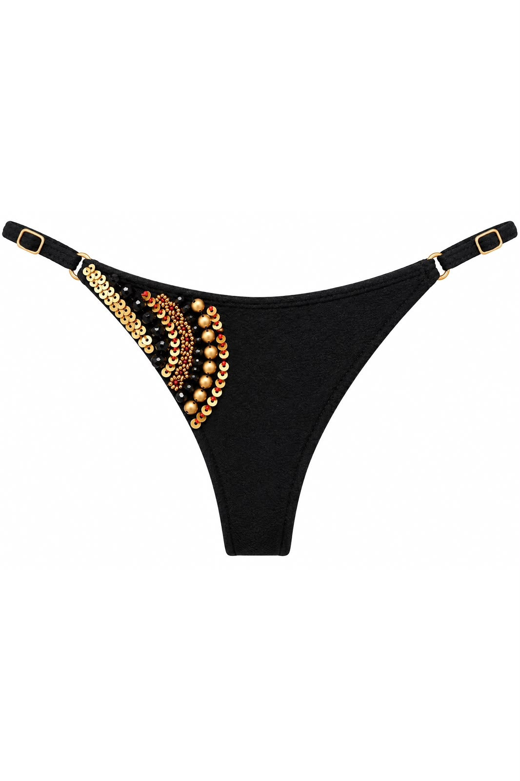 CALCINHA CAPRI BLACK